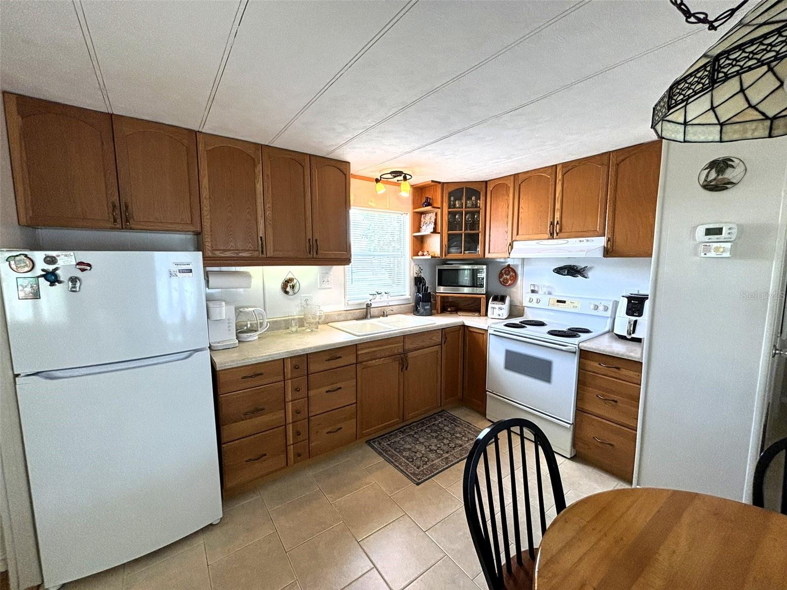 HOLIDAY PARK - Residential