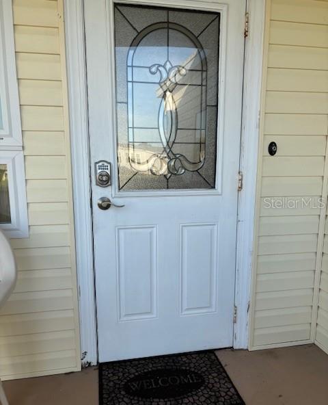 HOLIDAY PARK - Residential