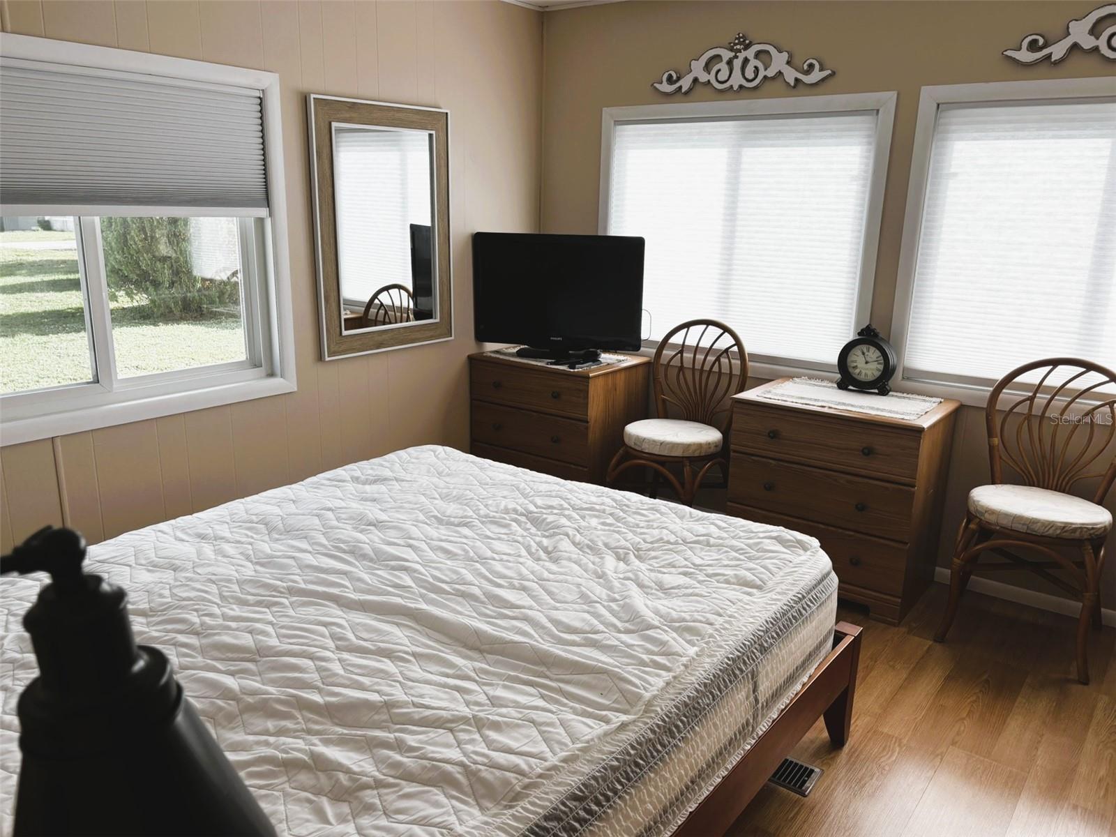 HOLIDAY PARK - Residential