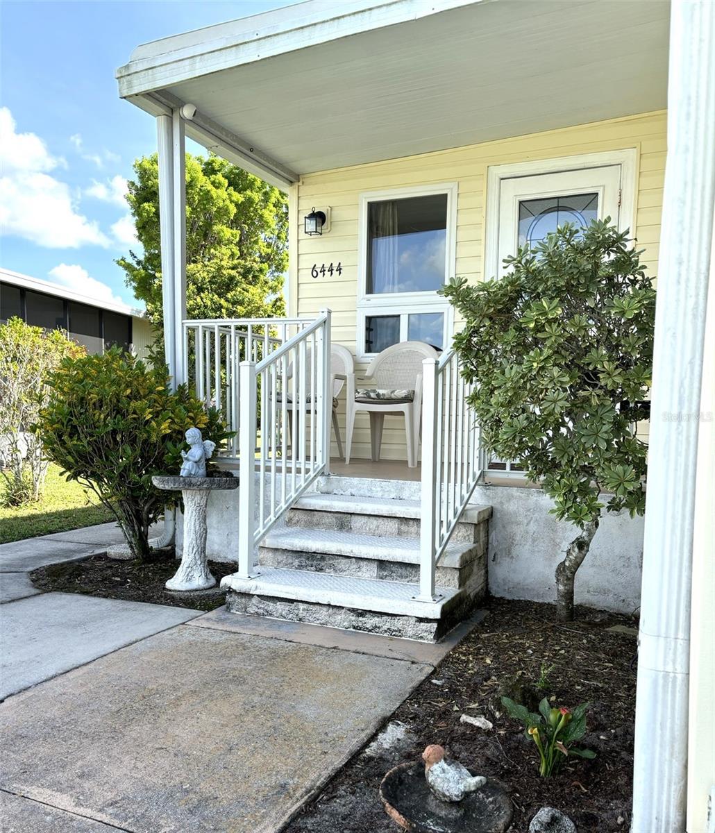 HOLIDAY PARK - Residential