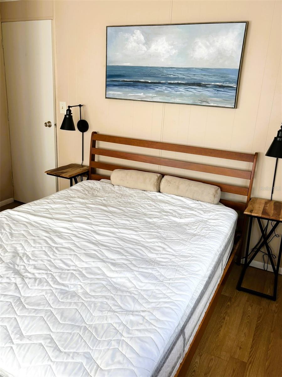 HOLIDAY PARK - Residential