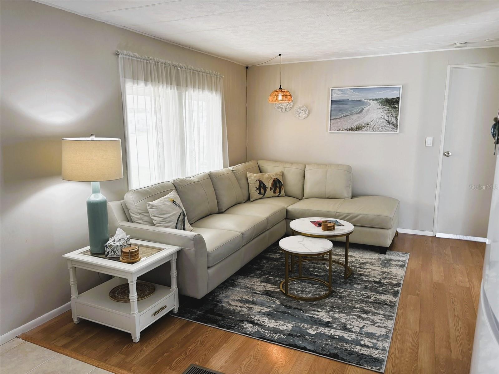 HOLIDAY PARK - Residential