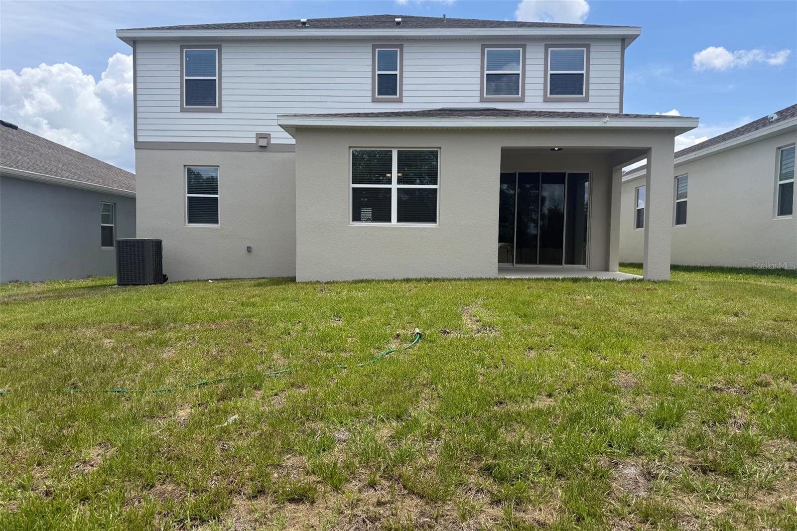 2029 HEART LAKE DRIVE