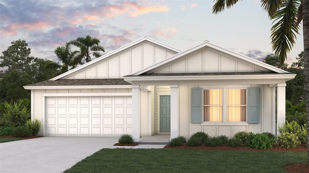 Photo of 233 Hawthorn Avenue, Palm Coast, FL 32164 (MLS # FC321198)