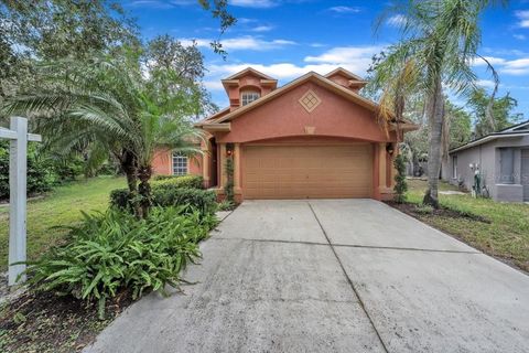 Photo of 612 Sunset Beach Court, Valrico, FL 33594 (MLS # TB8415937)