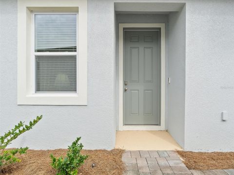 A home in OCALA