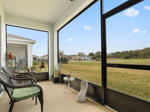 A home in OCALA