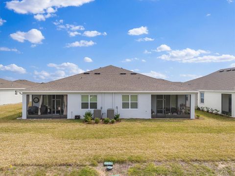 A home in OCALA