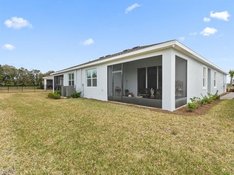 A home in OCALA