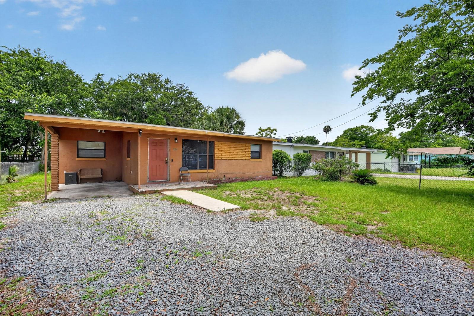 SUNNYLAND PARK 02 BLK 17 KINGSTON - Residential