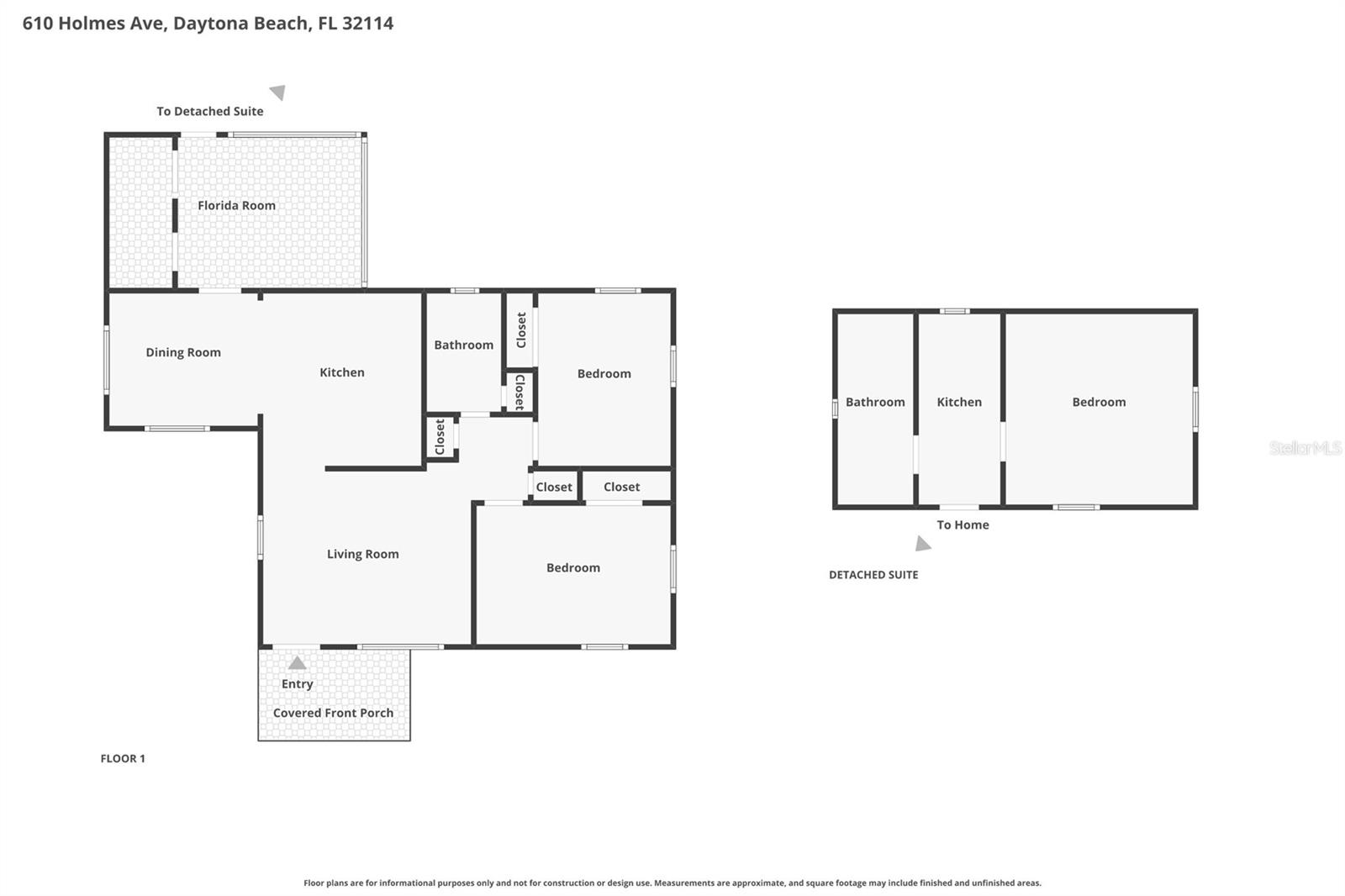 SUNNYLAND PARK 02 BLK 17 KINGSTON - Residential