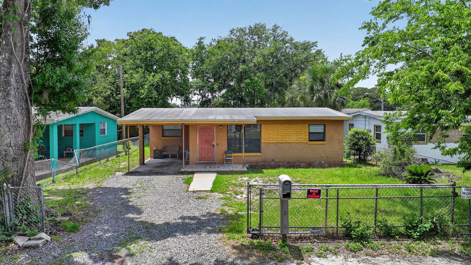 SUNNYLAND PARK 02 BLK 17 KINGSTON - Residential