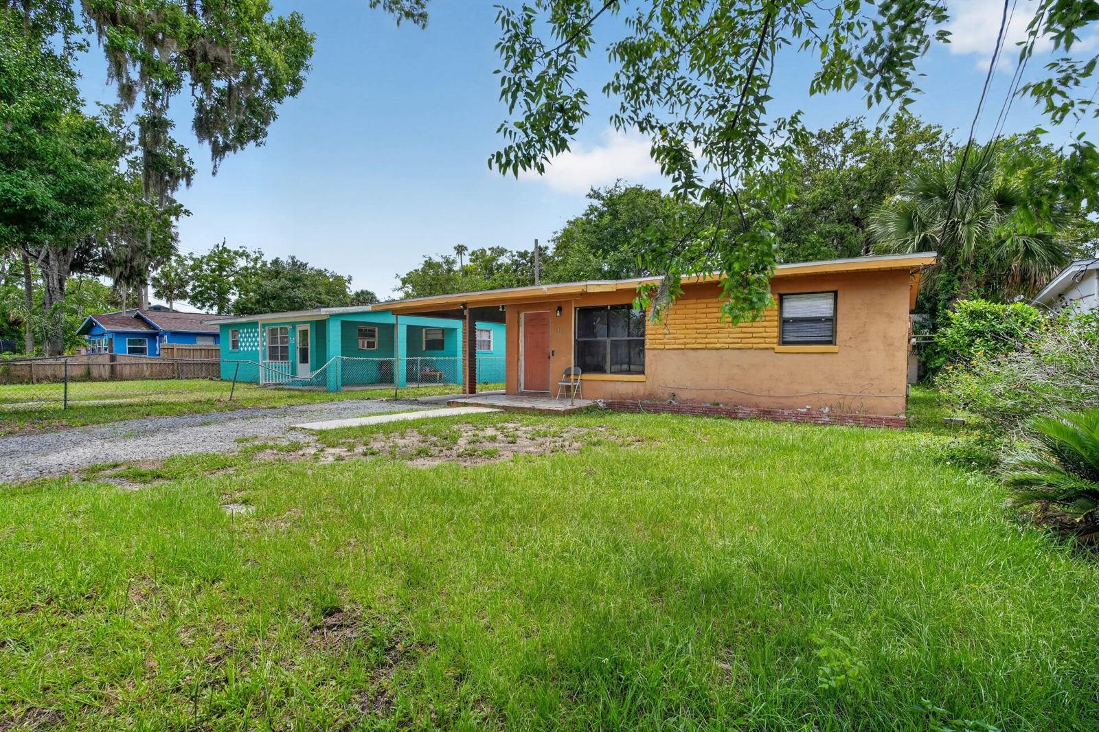SUNNYLAND PARK 02 BLK 17 KINGSTON - Residential