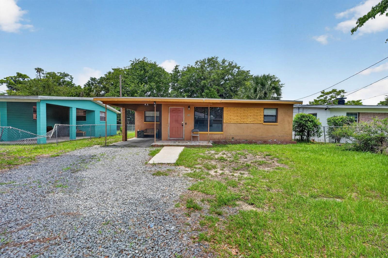 SUNNYLAND PARK 02 BLK 17 KINGSTON - Residential