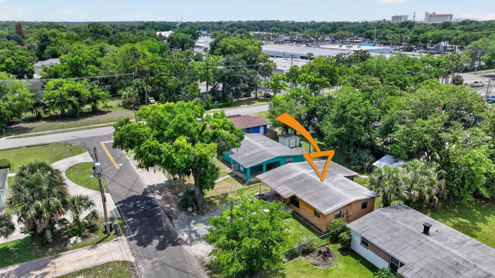 SUNNYLAND PARK 02 BLK 17 KINGSTON - Residential