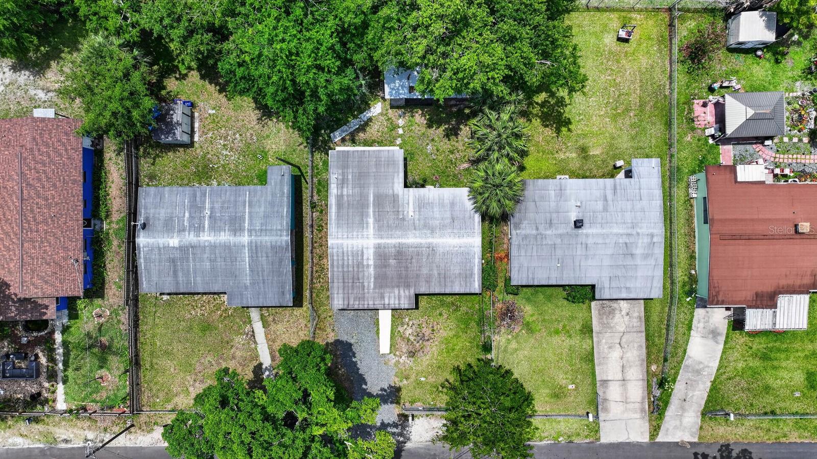 SUNNYLAND PARK 02 BLK 17 KINGSTON - Residential