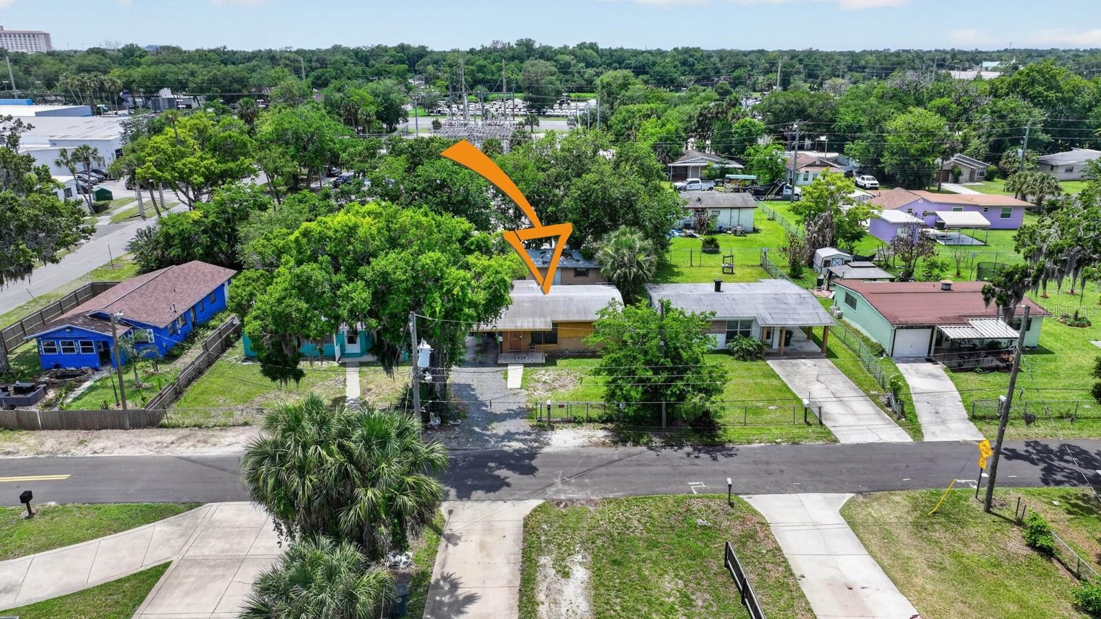 SUNNYLAND PARK 02 BLK 17 KINGSTON - Residential