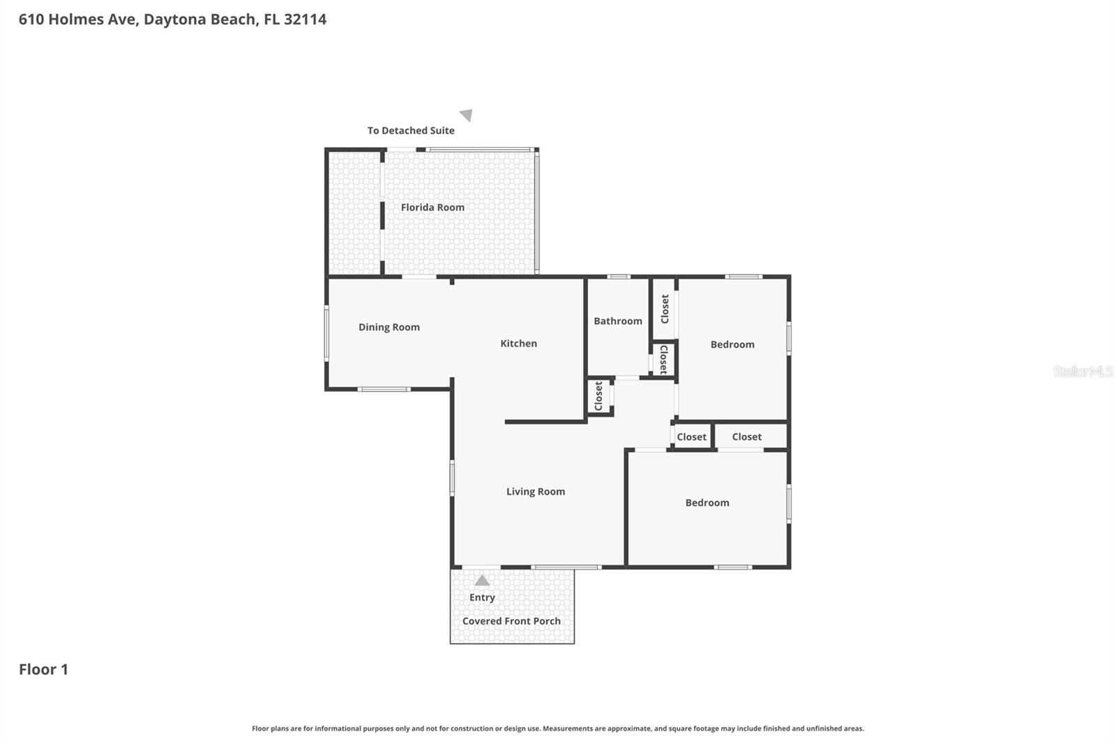 SUNNYLAND PARK 02 BLK 17 KINGSTON - Residential