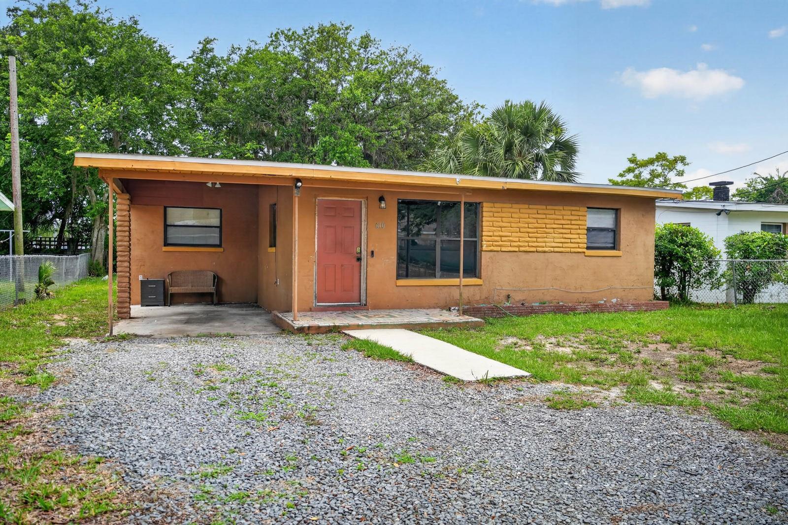 SUNNYLAND PARK 02 BLK 17 KINGSTON - Residential