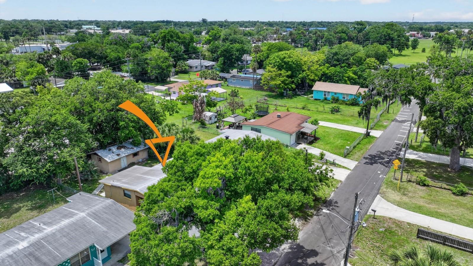 SUNNYLAND PARK 02 BLK 17 KINGSTON - Residential