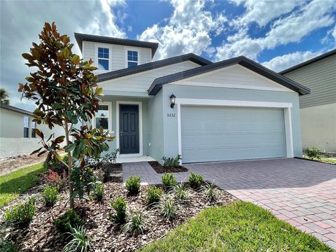Photo of 5232 Stephs Field Street, Saint Cloud, FL 34771 (MLS # O6293539)