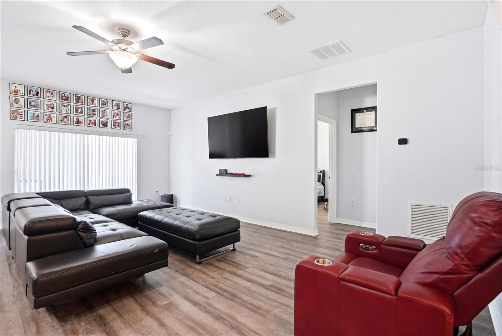 EMERSON PARK A B C D E K L M N - Residential