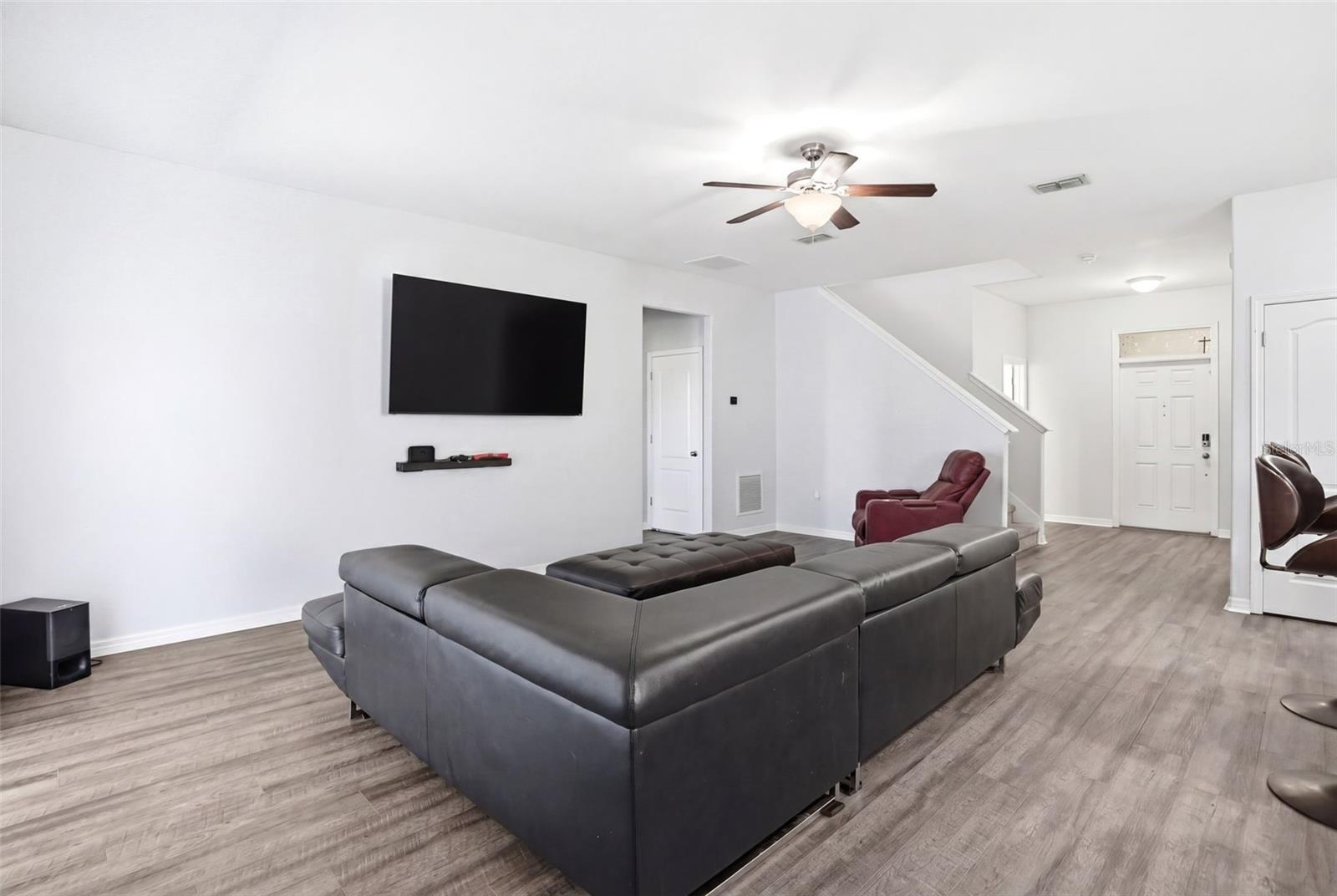 EMERSON PARK A B C D E K L M N - Residential