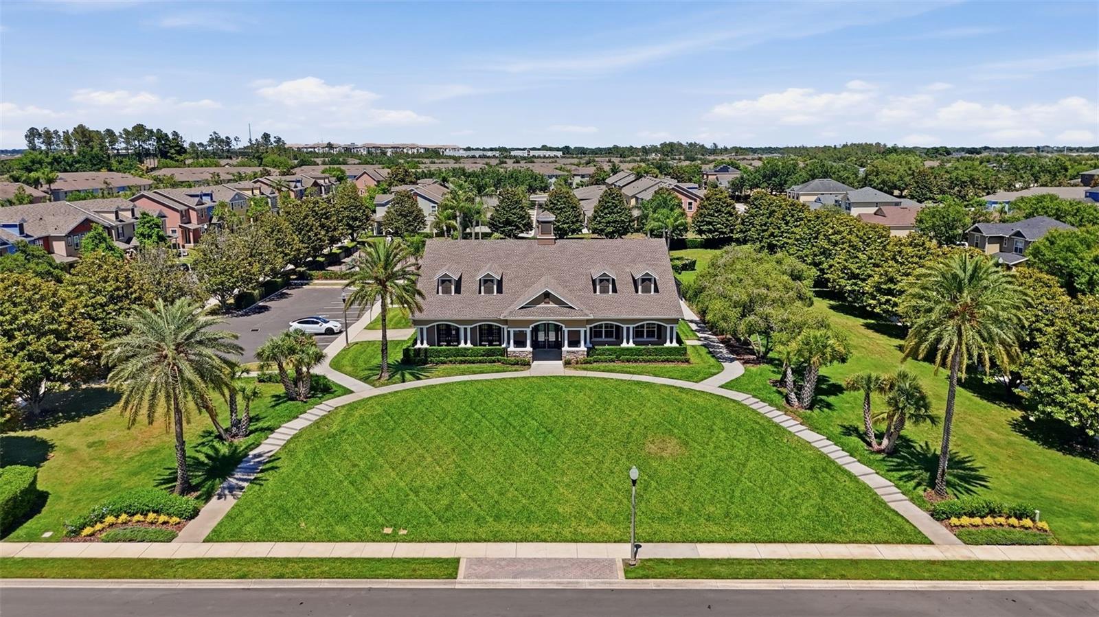 EMERSON PARK A B C D E K L M N - Residential
