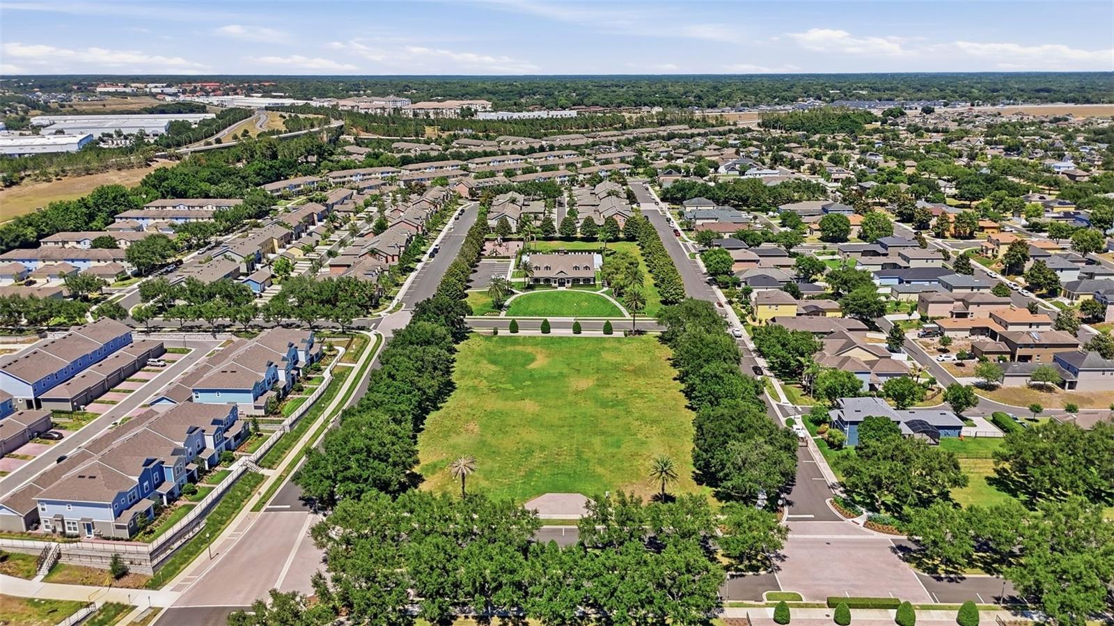 EMERSON PARK A B C D E K L M N - Residential