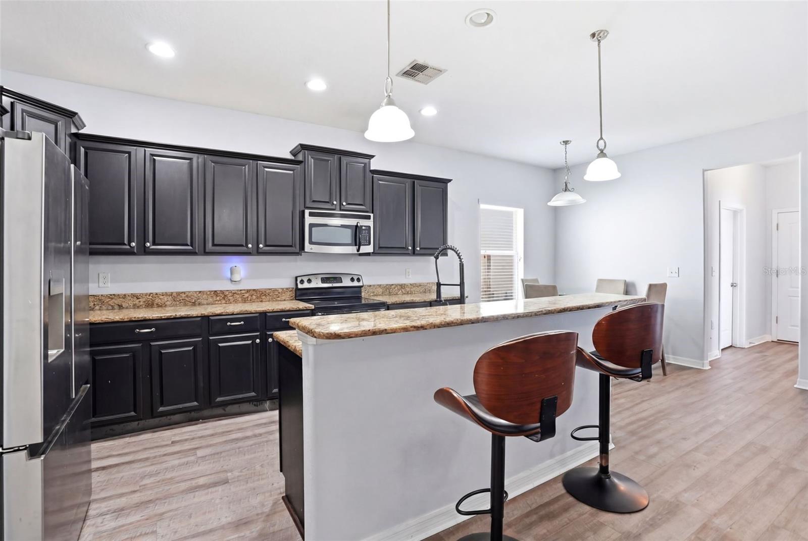 EMERSON PARK A B C D E K L M N - Residential