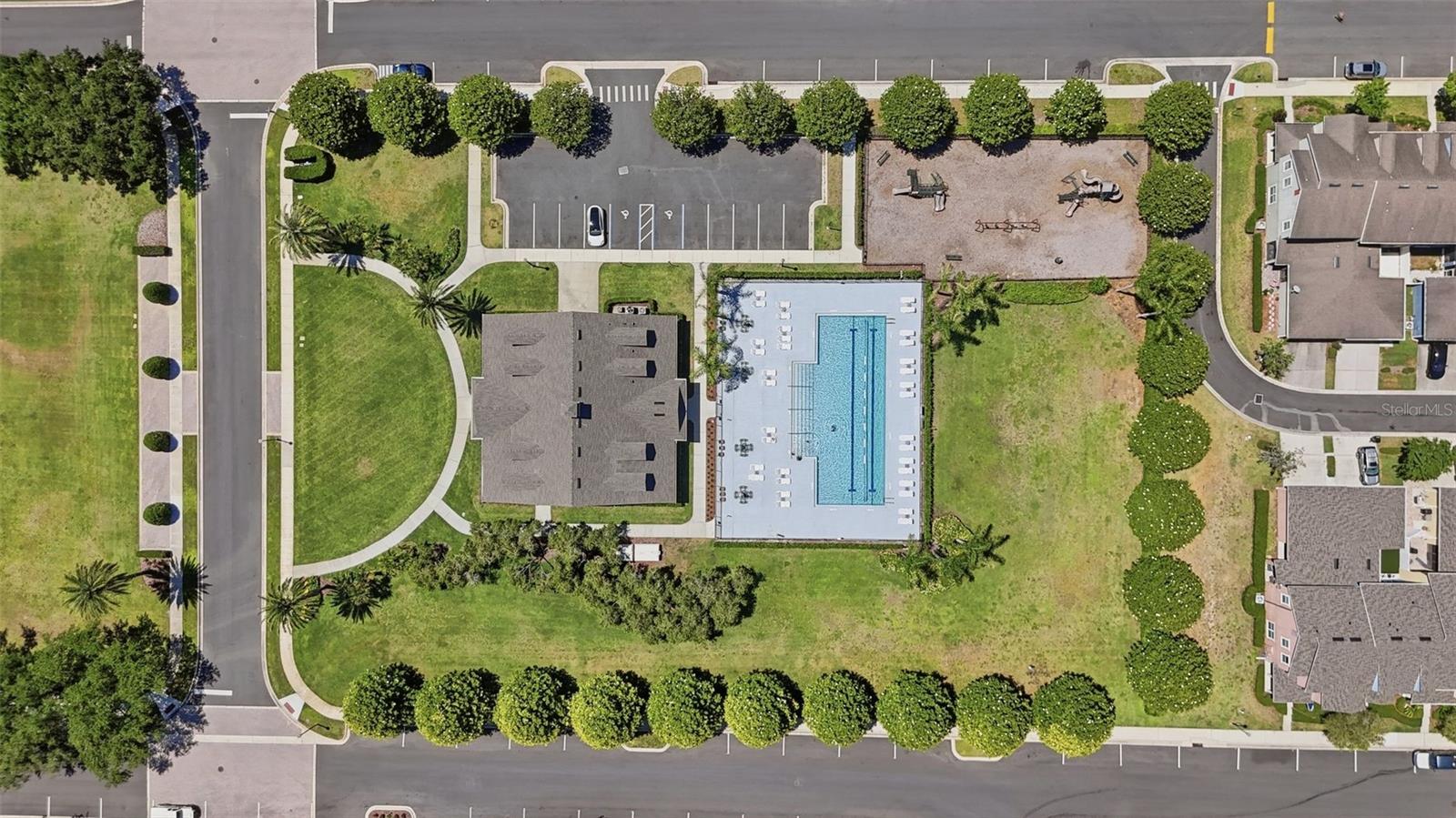 EMERSON PARK A B C D E K L M N - Residential