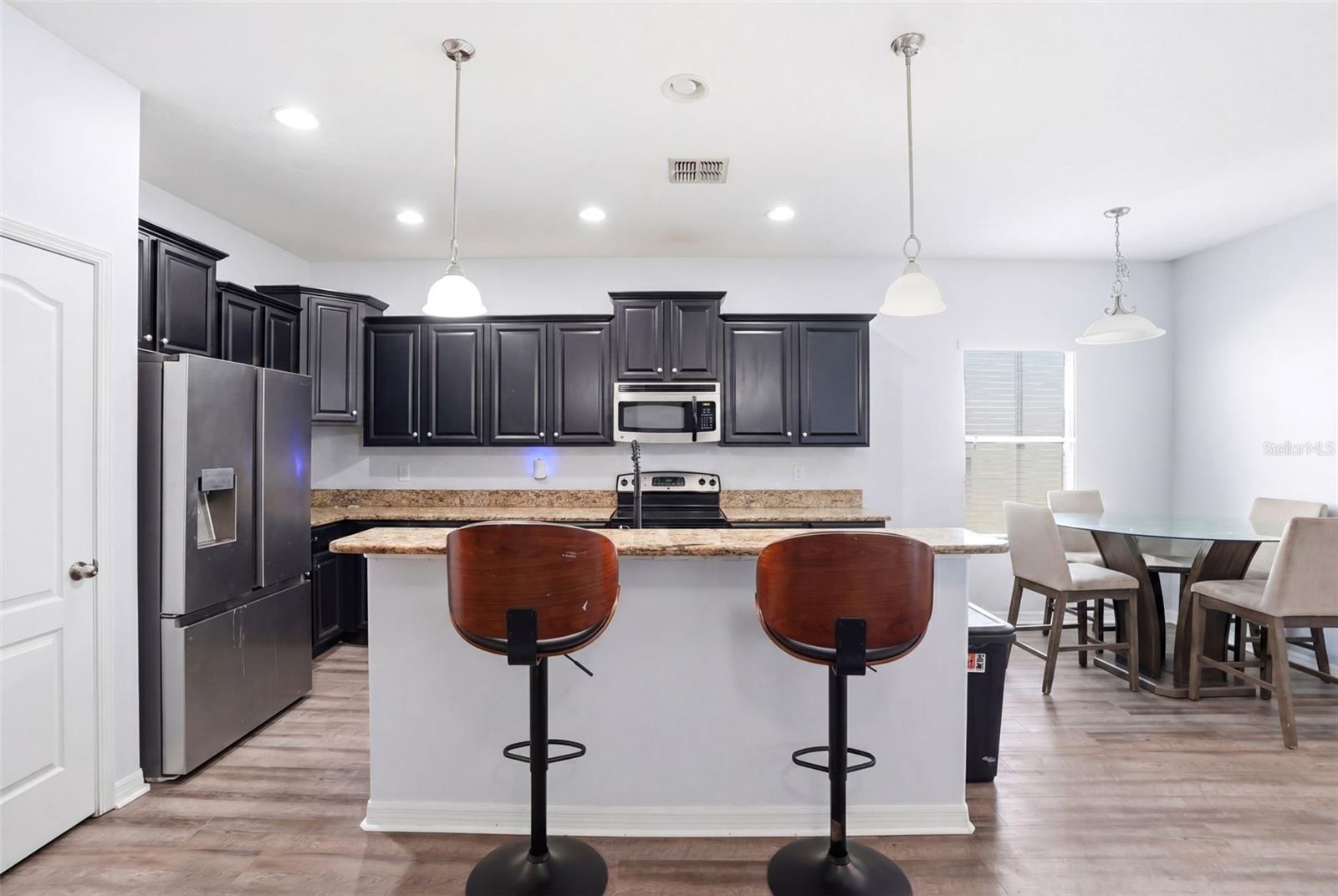 EMERSON PARK A B C D E K L M N - Residential
