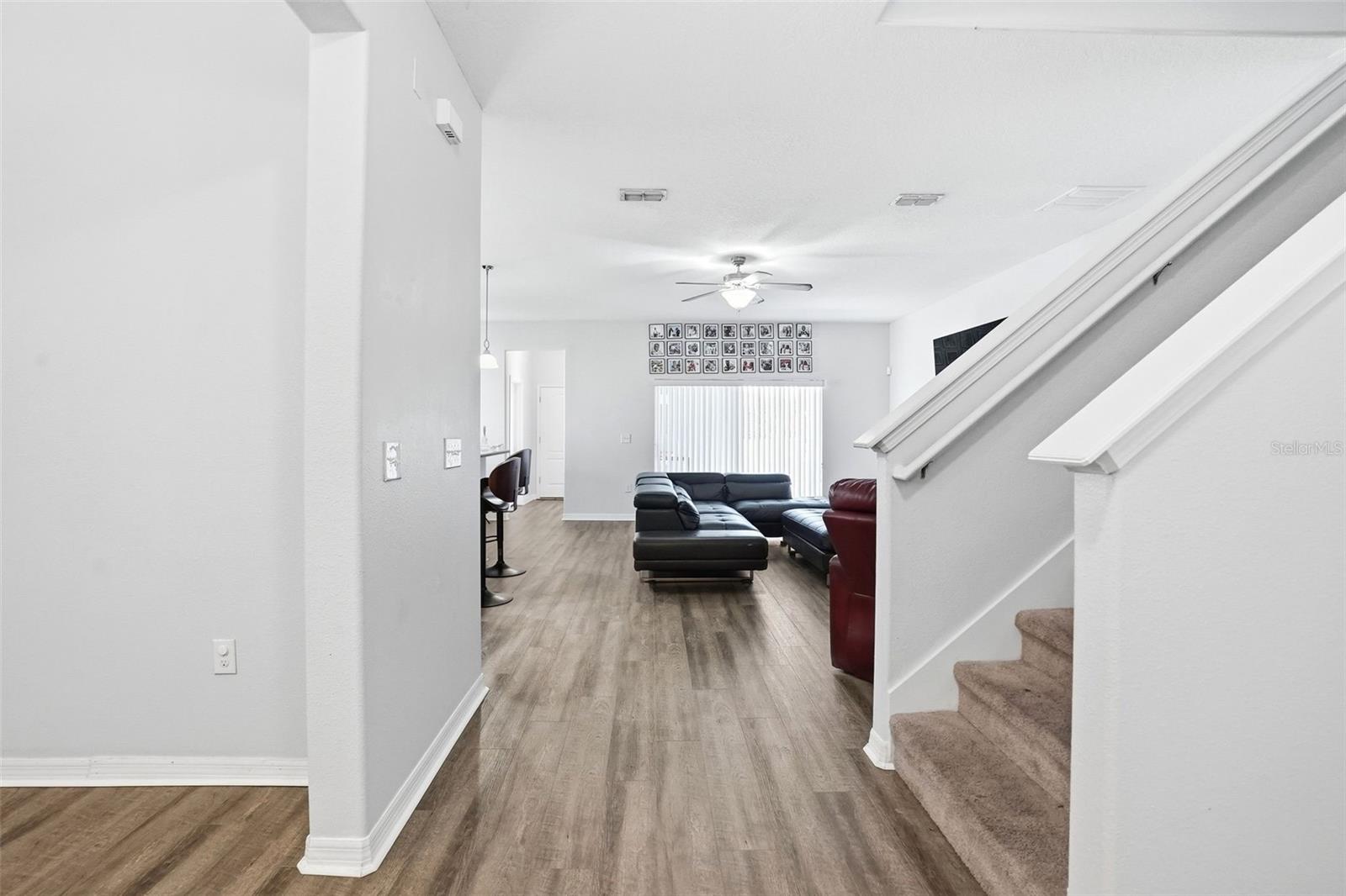 EMERSON PARK A B C D E K L M N - Residential