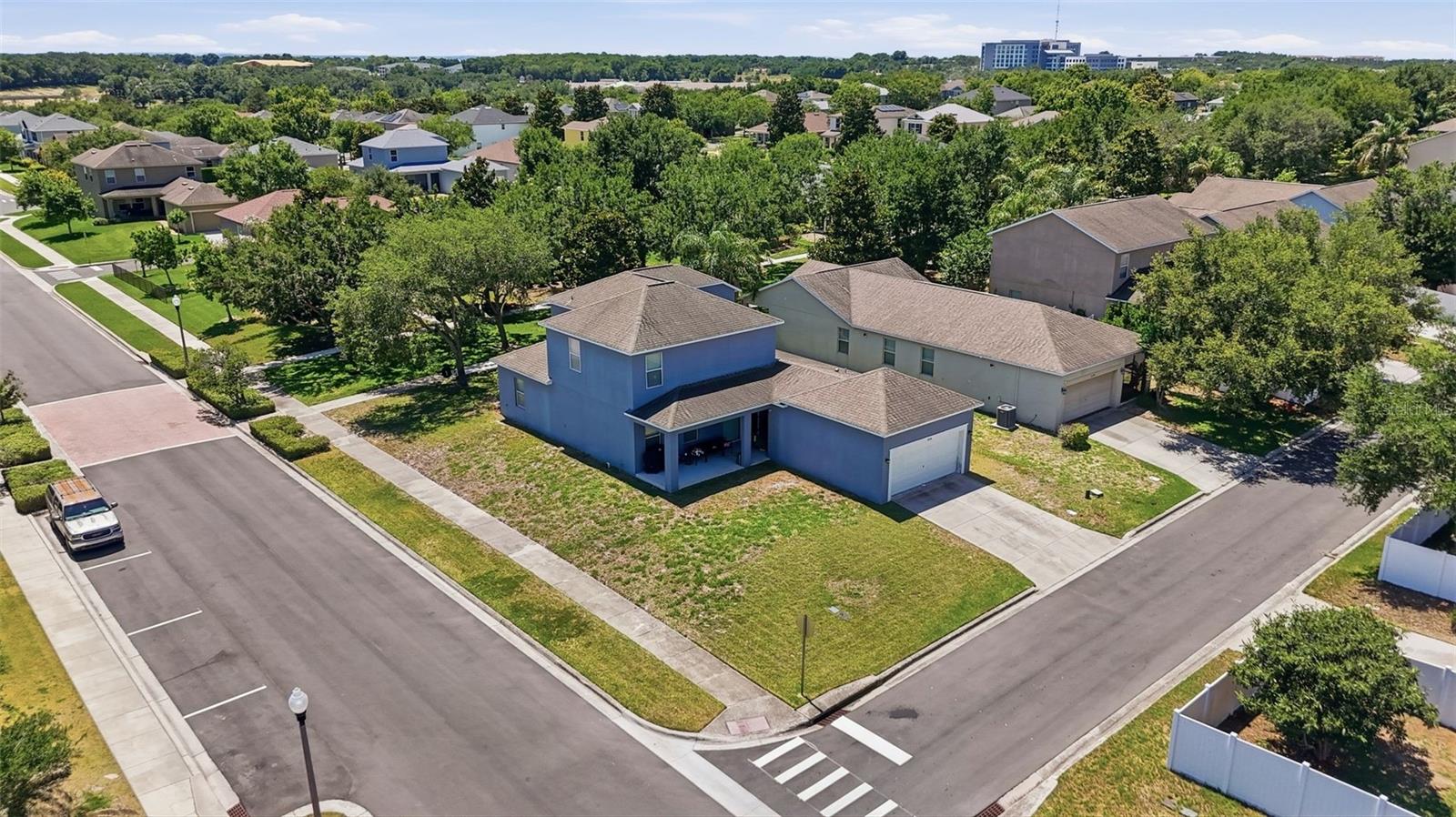 EMERSON PARK A B C D E K L M N - Residential