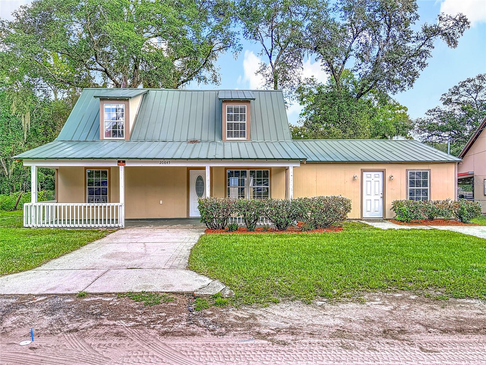 20845 SE 157TH STREET