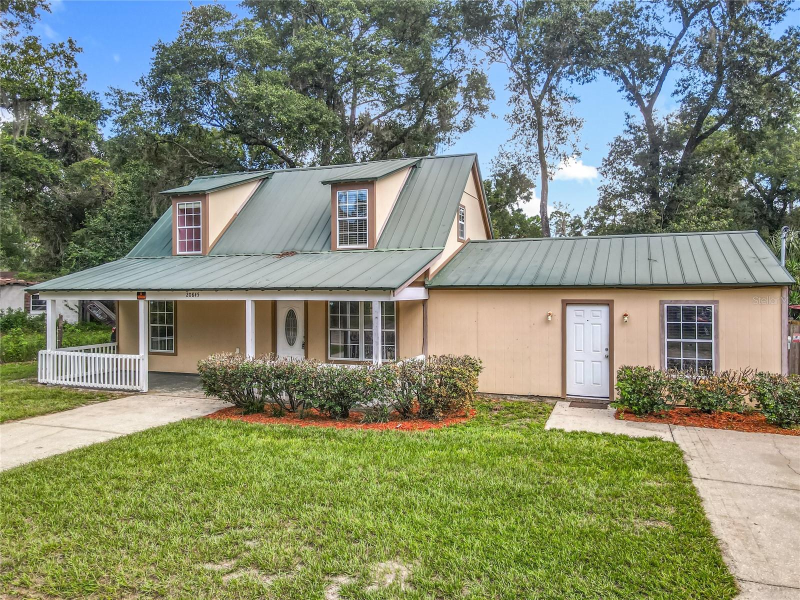 20845 SE 157TH STREET
