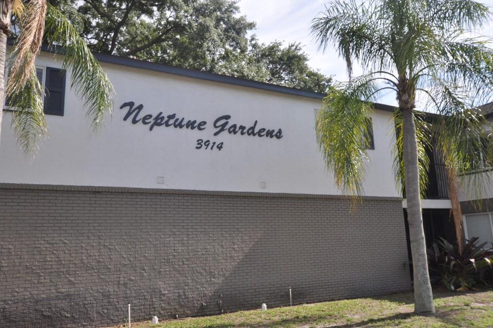 This cozy 1 bedroom 1 bathroom condominium has just under 500 square feet, great granite countertops, wood floors throughout and track lighting in the living area. This is a great deal, wont last long!