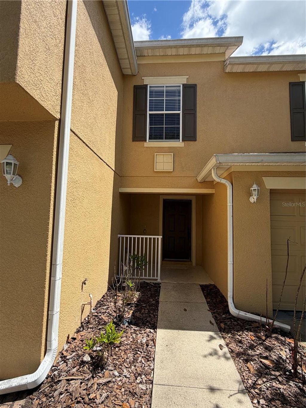 Photo of 510 Interlude Lane #104, Orlando, FL 32824 (MLS # O6399462)