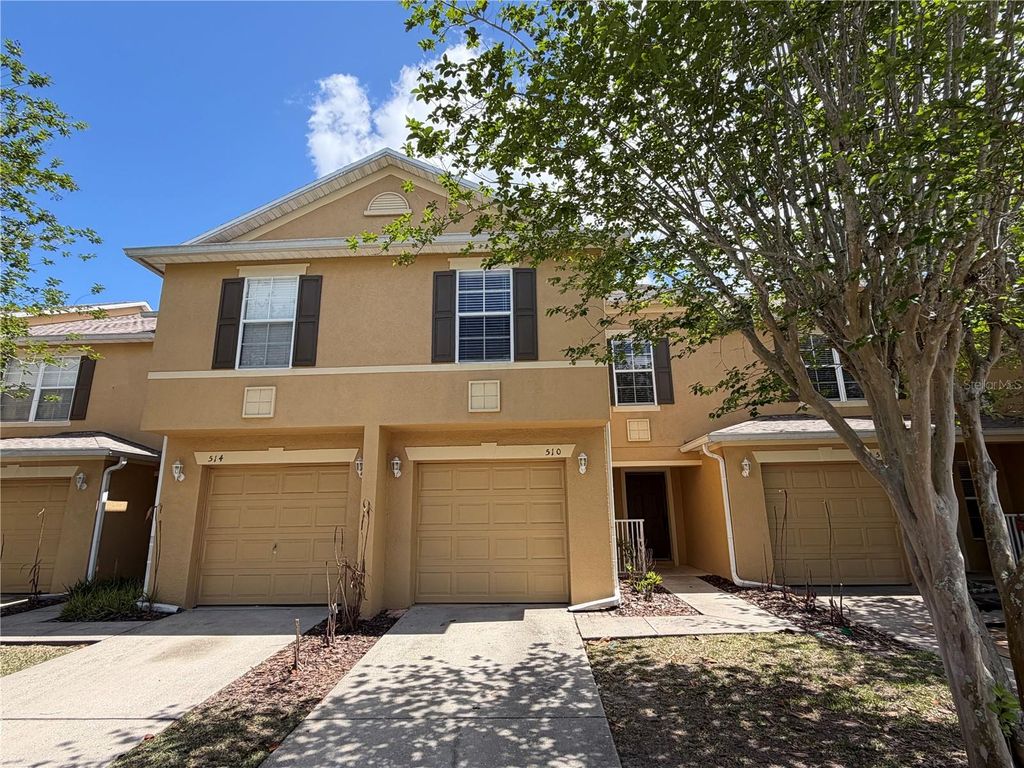 Photo of 510 Interlude Lane #104, Orlando, FL 32824 (MLS # O6399462)