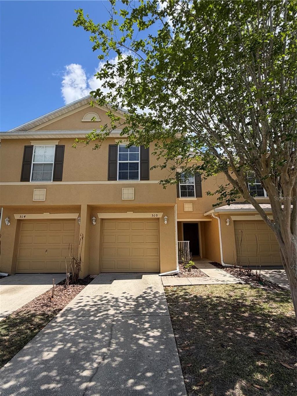 Photo of 510 Interlude Lane #104, Orlando, FL 32824 (MLS # O6399462)