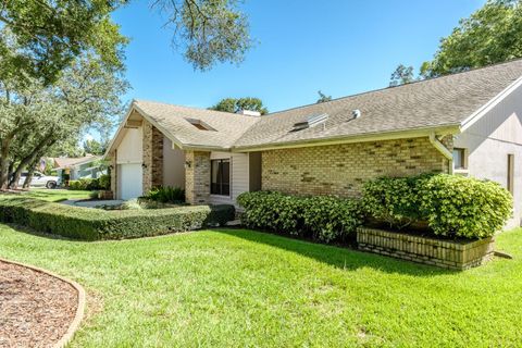 A home in CLEARWATER