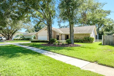 A home in CLEARWATER