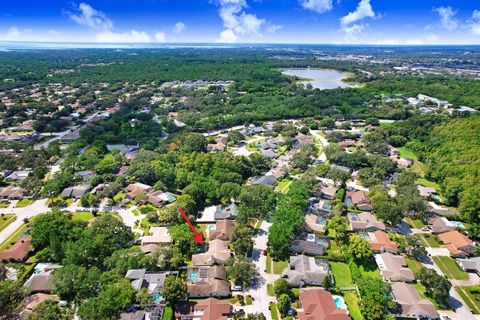 A home in CLEARWATER