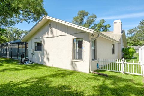 A home in CLEARWATER