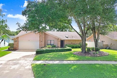 A home in CLEARWATER