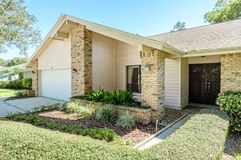 A home in CLEARWATER