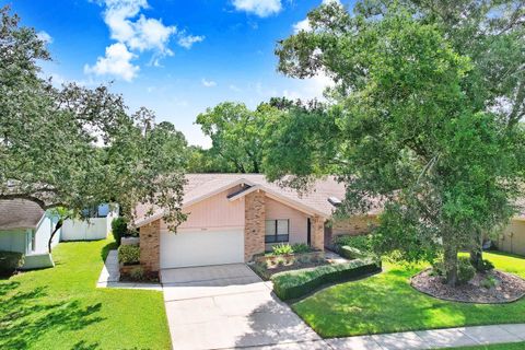 A home in CLEARWATER