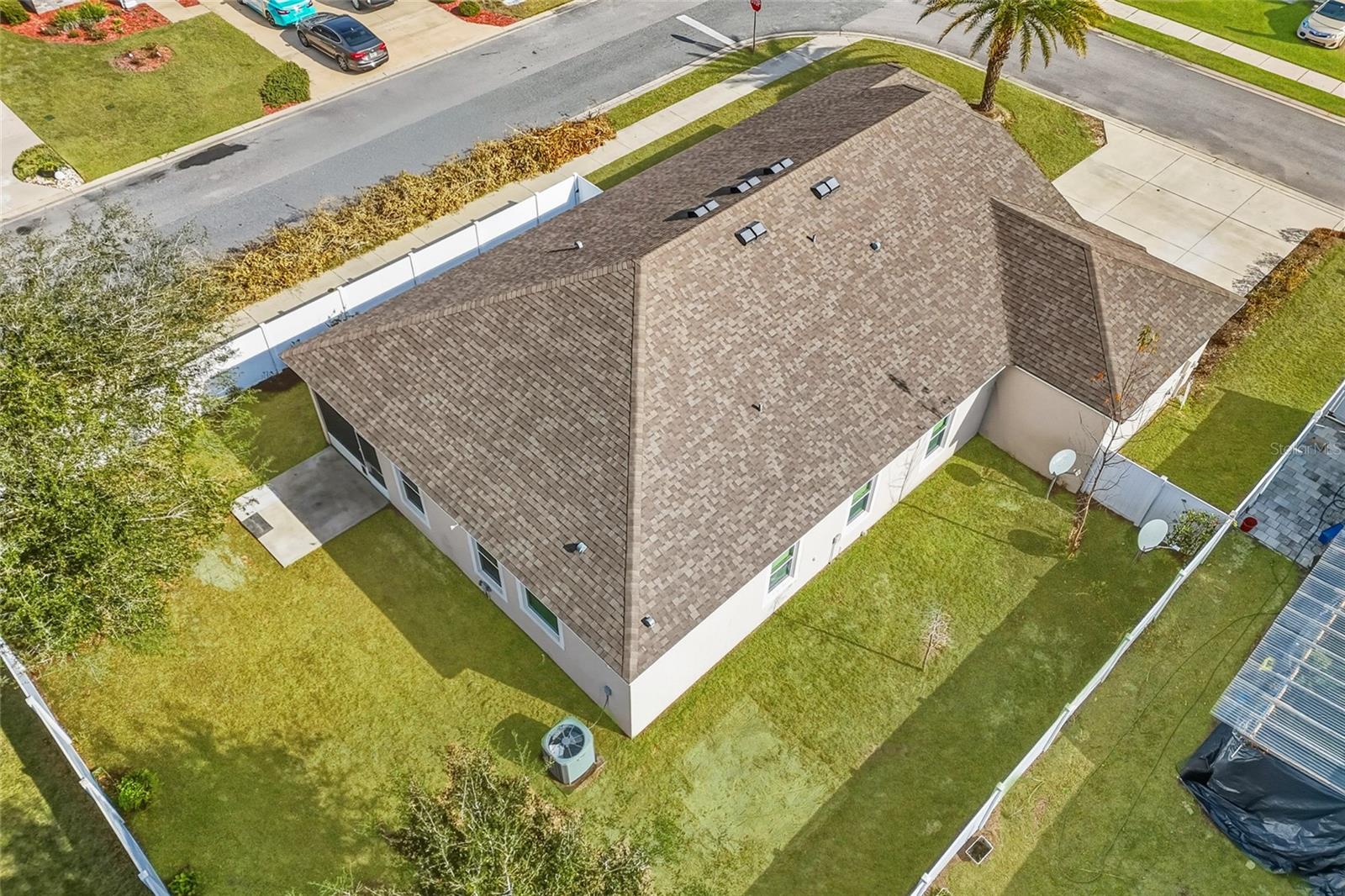 NEWBERRY CORNERS PH IA - Residential