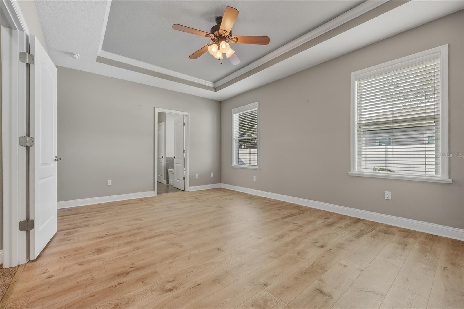 NEWBERRY CORNERS PH IA - Residential