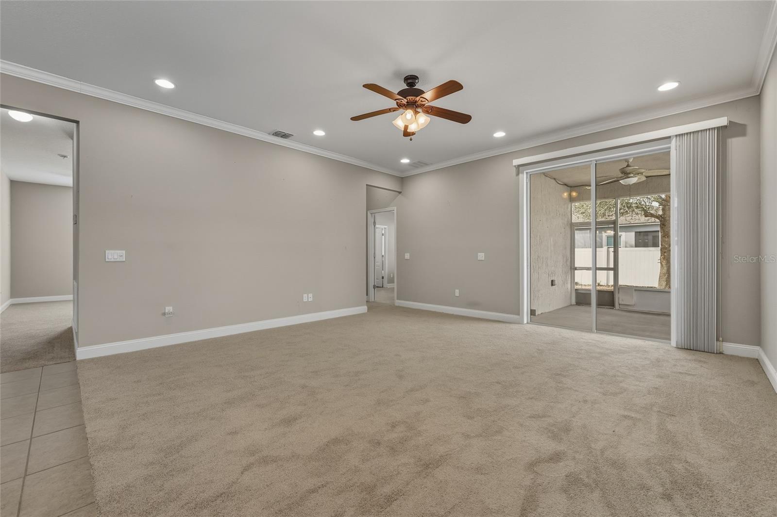 NEWBERRY CORNERS PH IA - Residential